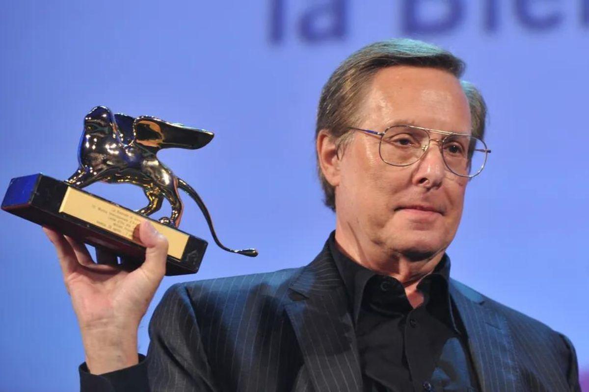 William Friedkin, diretor de “O Exorcista”, morre aos 87 anos