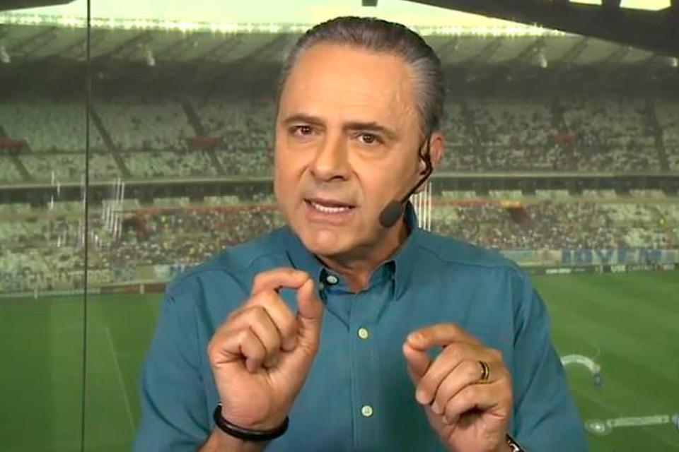 Suposto monopólio da Globo em transmissões esportivas é investigado