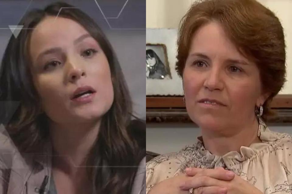 Mãe de Larissa Manoela explica divisão do patrimônio e desmente a filha