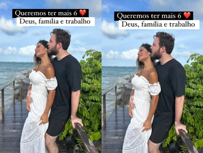 Reprodução