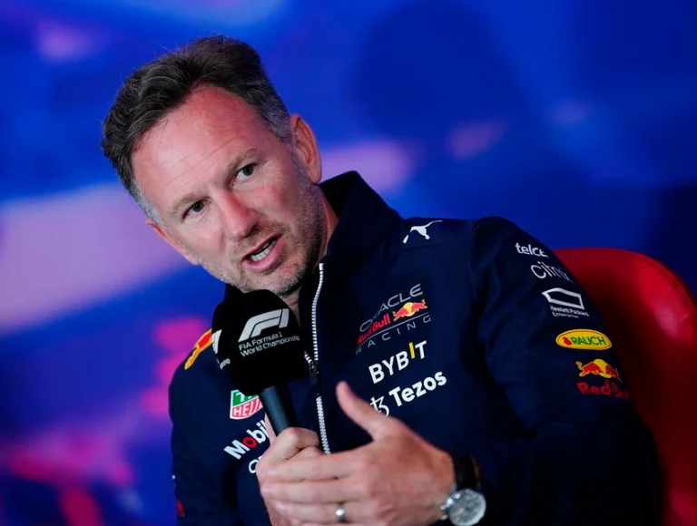 Novas provas apontam “má conduta sexual” de chefe da Red Bull na F1 com funcionária