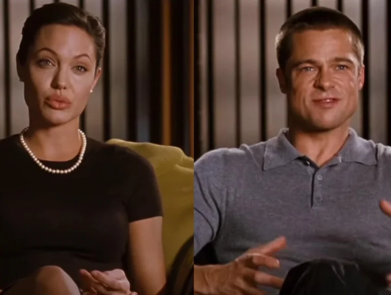 Novo processo diz que Brad Pitt agrediu Angelina Jolie mais de uma vez