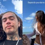 Novo romance? Whindersson Nunes levanta rumores de namoro com modelo durante viagem