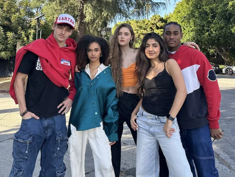 Now United vem ao Brasil para assistir ao show de Taylor Swift