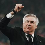 CBF anuncia Carlo Ancelotti como novo treinador da Seleção Brasileira