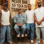 Os Travessos revelam crise na banda e luta do percussionista Chorão contra o alcoolismo