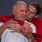 Zico revela conversa com Filipe Luís após demissão no Flamengo: “Tudo acontece”