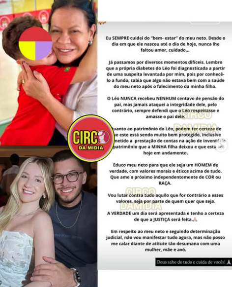 Circo da Mídia