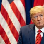 Trump sinaliza trégua tarifária com a China: “Acho que faremos um acordo”