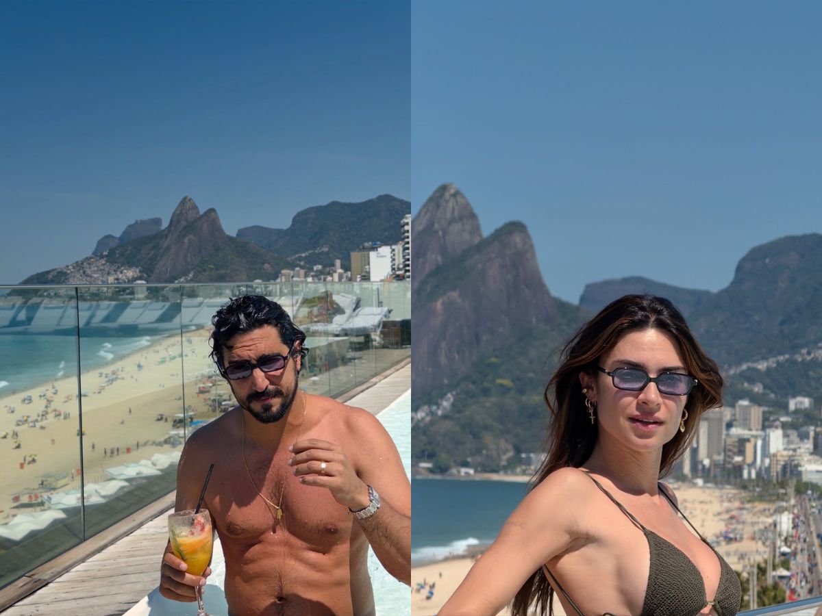 Reprodução Instagram @renatogoess