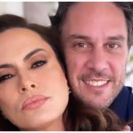 Núbia Oliiver anuncia término de noivado e desabafa: “Deu certo enquanto tinha que ter dado”