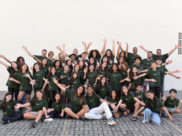 Rio recebe o musical “Nunca Jamais”, releitura encantadora do clássico Peter Pan