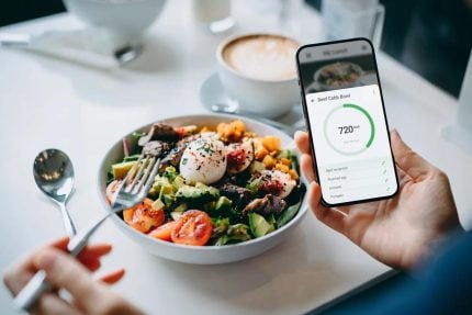 Nutricionista alerta para os riscos do uso de IA para orientações nutricionais