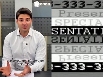 Record desconfia de invasão hacker; o segundo em menos de dois anos