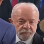 Em conversa no G7, Lula afirma que nunca se considerou um político “esquerdista”