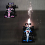Singapura ferve: FIA declara alerta vermelho por calor inédito em GP da Fórmula 1
