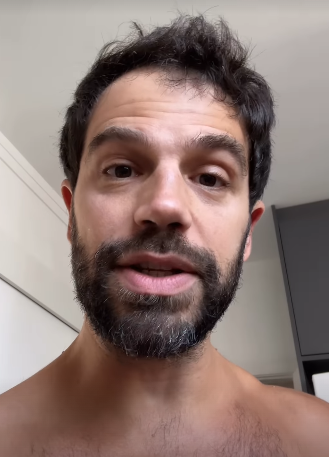 Reprodução / Instagram (@dudanagle)