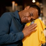 Globo reúne Rivellino, Cafu e Marquinhos em especial sobre a paixão pela Seleção
