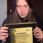 Felca é reconhecido como parceiro da saúde mental pela Associação Brasileira de Psiquiatria