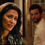 O Agente Secreto: 1° teaser mostra tensão entre Wagner Moura e Maria Fernanda Cândido