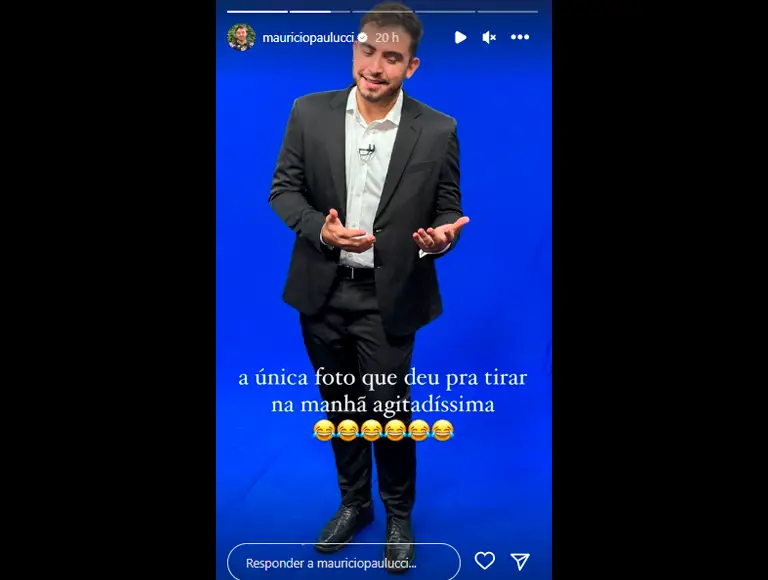 Reprodução/Instagram