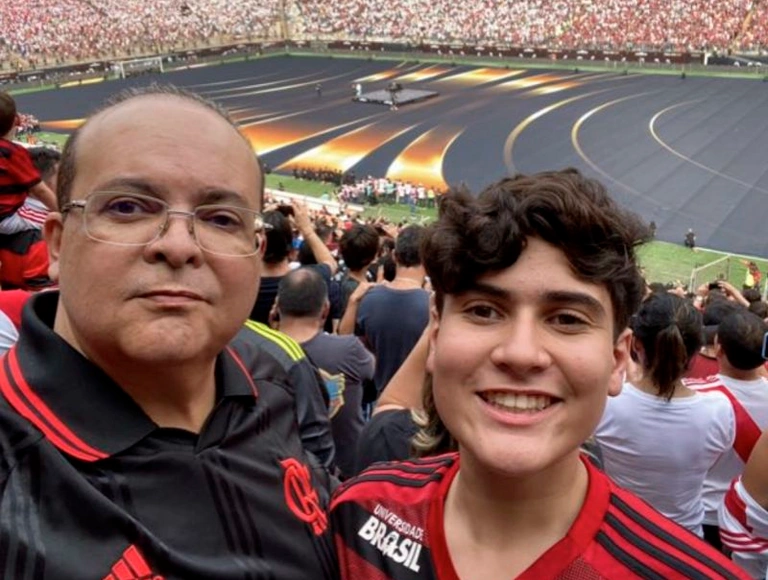 Reprodução