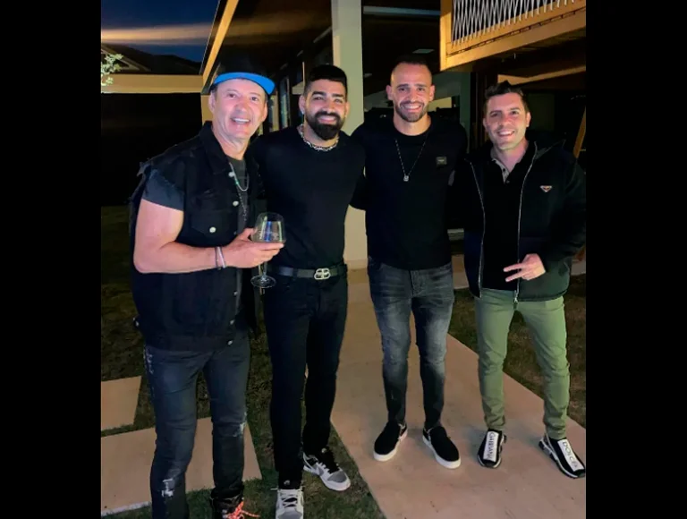 Reprodução