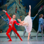 Ballet clássico de São Petersburgo traz a São Paulo a versão de “O Quebra-Nozes”