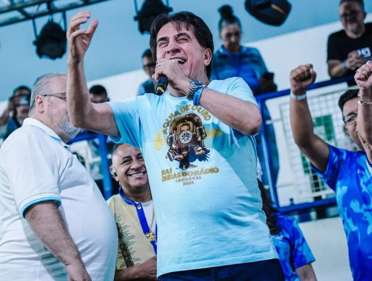 Divulgação/Águia de Ouro