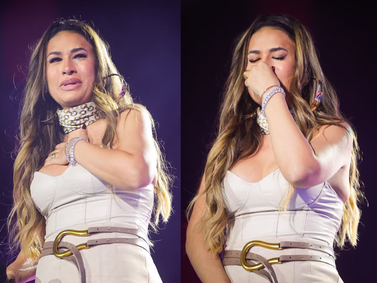 Foto: Brazil News