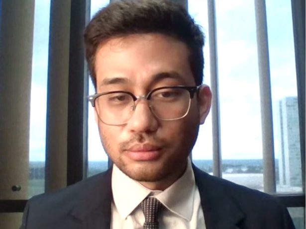 Kim Kataguiri aposta em novo partido e intensifica campanha para derrubar a “taxa das blusinhas”