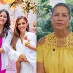 Irmã de Bruna Biancardi sai em sua defesa e critica Piovani: “Maior hipócrita do país”
