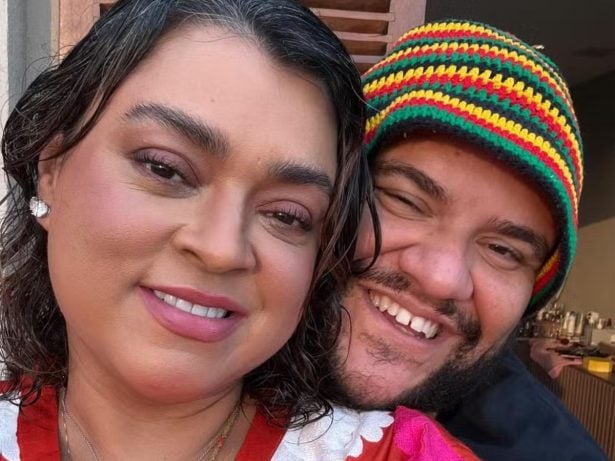Gominho abre o coração após morte de Preta Gil: “Minha amiga descansou”