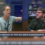 Pedro Cardoso critica sertanejo: “O que temos agora é um problema”