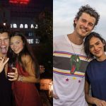 Morar no Brasil? Irmã de Shawn Mendes chama atenção ao falar de possível mudança para o Rio