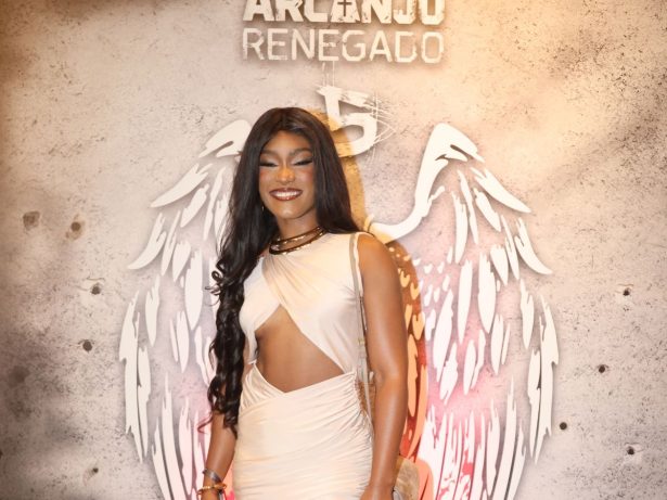“A Nobreza do Amor”: Erika Januza será rainha africana em nova novela das seis da Globo