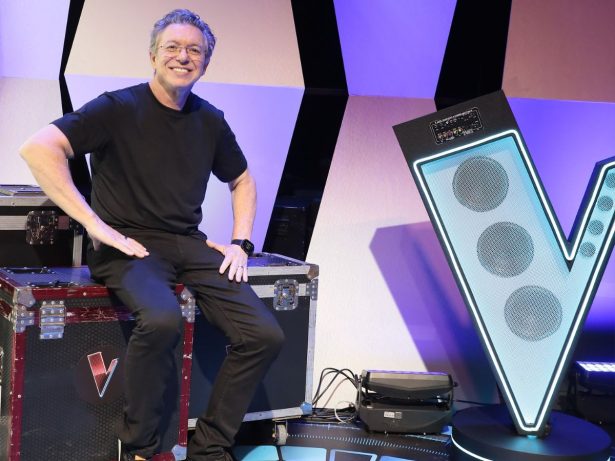 Boninho estreia no SBT com o “The Voice”: “Eu já estou empolgado com a minha nova fase”