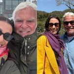 Mônica Martelli explica preferência por relação monogâmica sem casamento: “Quero viver”