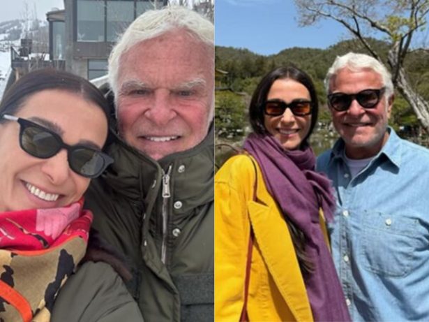 Mônica Martelli explica preferência por relação monogâmica sem casamento: “Quero viver”