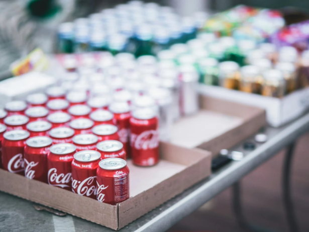 Consumo de refrigerantes: impactos nutricionais e riscos à saúde
