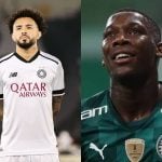 Ex-jogadores do Corinthians e Palmeiras organizam festa com bailarinas em São Paulo
