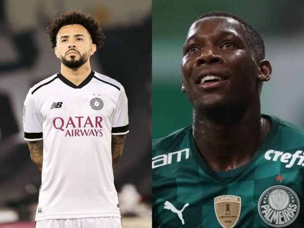 Ex-jogadores do Corinthians e Palmeiras organizam festa com bailarinas em São Paulo