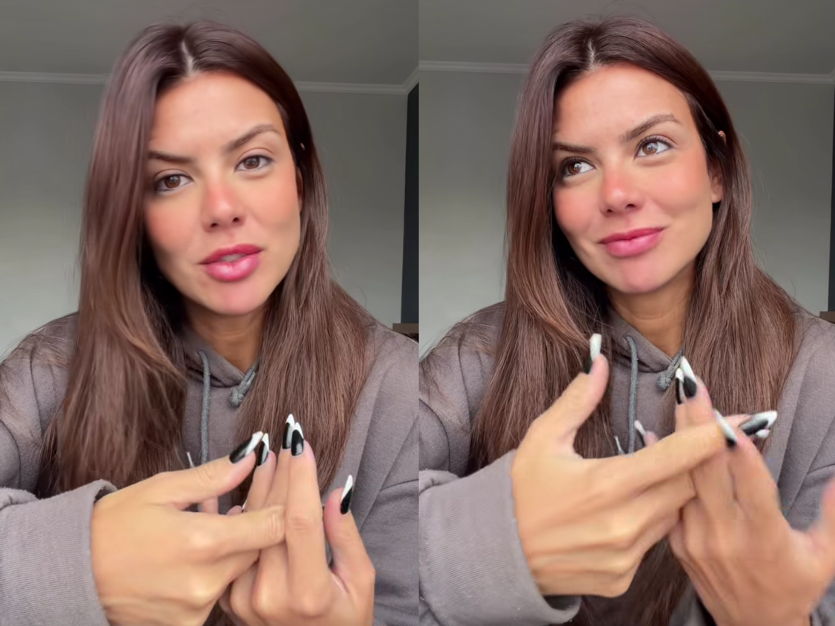 Crédito: Reprodução Instagram @mayaracardoso