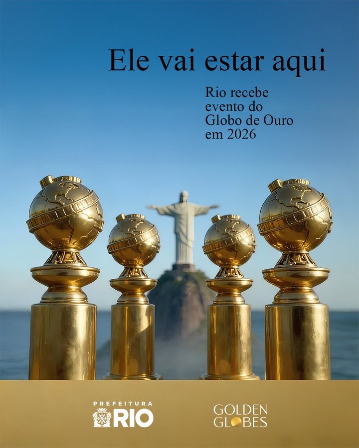 Crédito: Reprodução