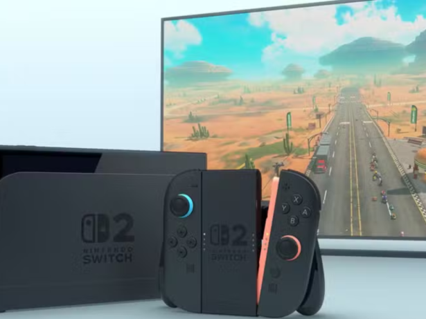Alô fãs da Nintendo! Switch 2 chega ao Brasil no lançamento global e já esgota nas lojas