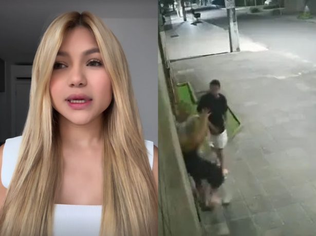 Ex-namorada de Babal Guimarães se pronuncia após agressão: “Quero seguir minha vida”