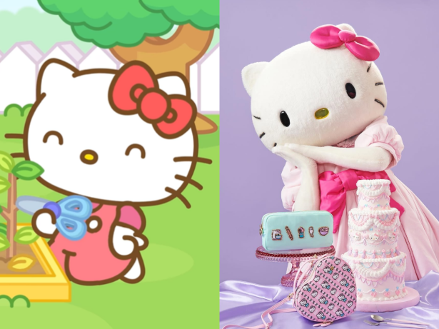 Hello Kitty é gata ou menina? Confira curiosidades sobre o fenômeno mundial