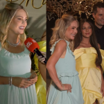 Nora de Leonardo abre o coração sobre a filha debutante: “Uma menina maravilhosa”