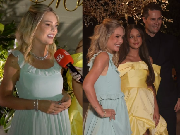 Nora de Leonardo abre o coração sobre a filha debutante: “Uma menina maravilhosa”