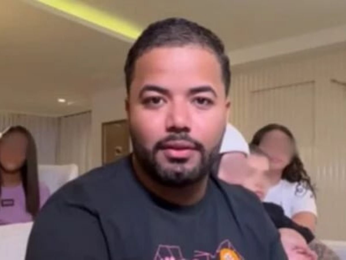Reprodução: Redes Sociais Reprodução: Redes Sociais